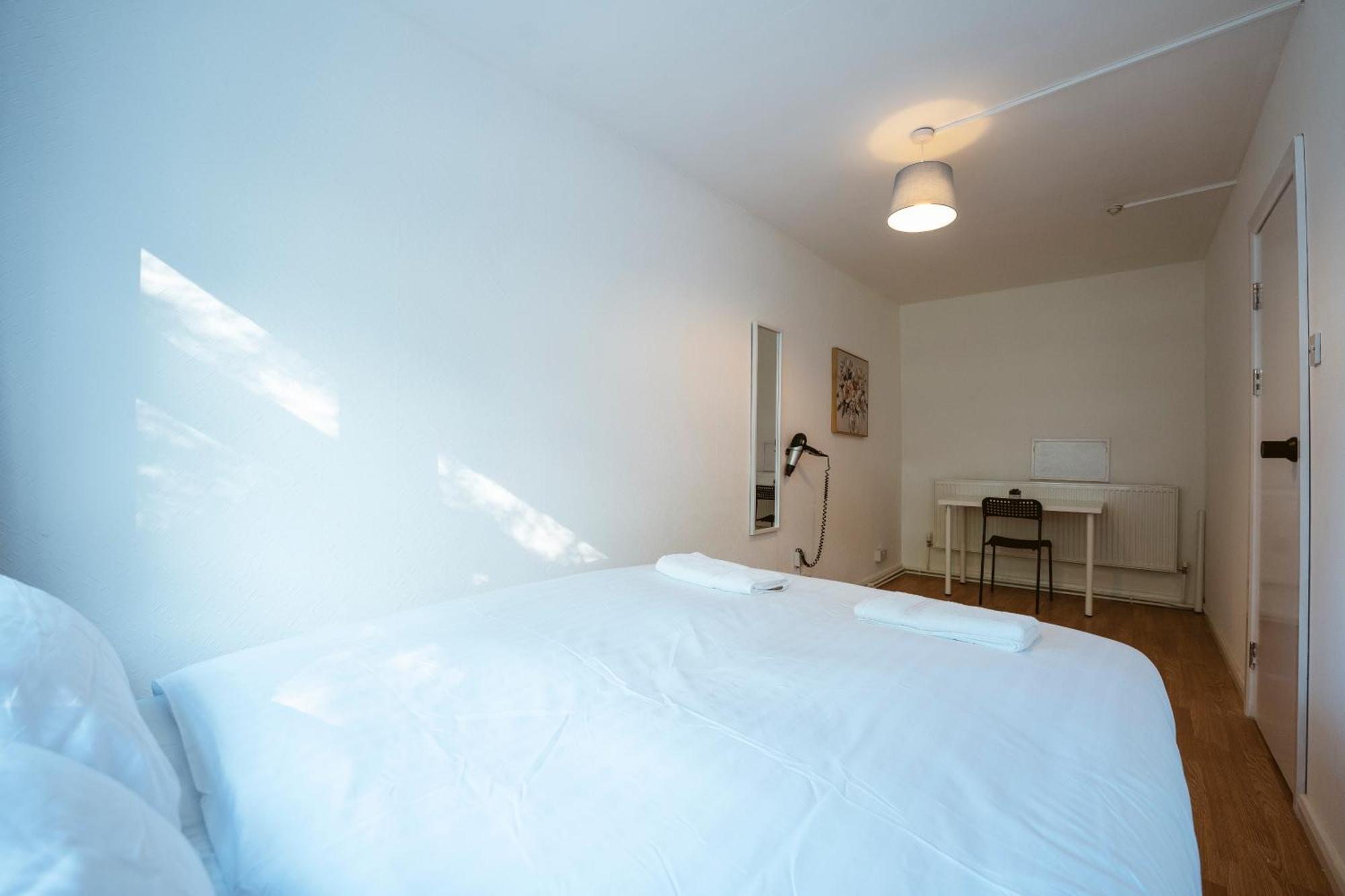 Deptford Bridge Double Rooms London Bagian luar foto