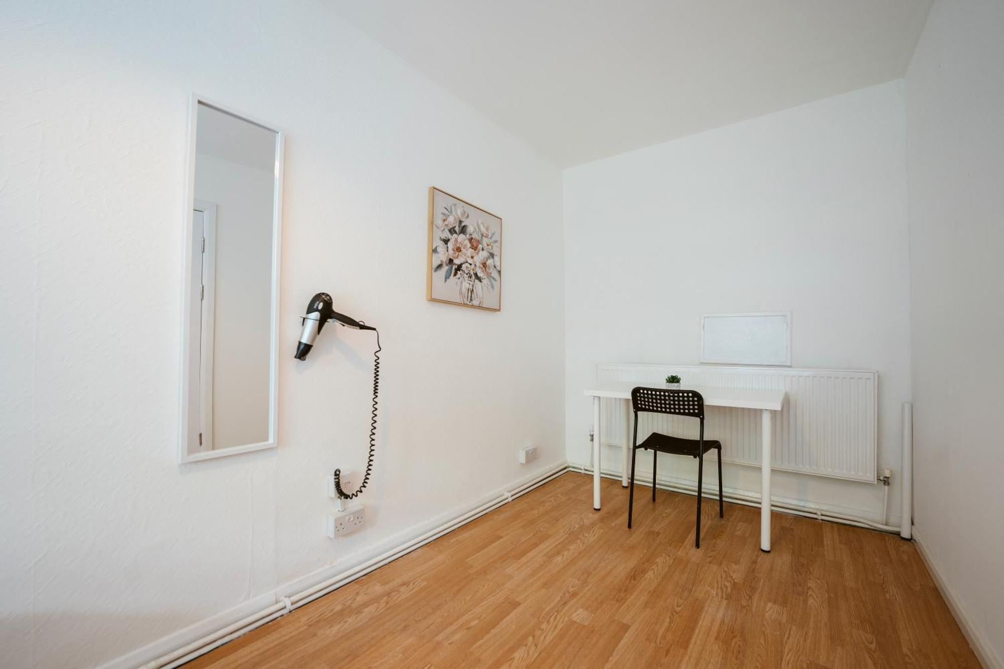 Deptford Bridge Double Rooms London Bagian luar foto